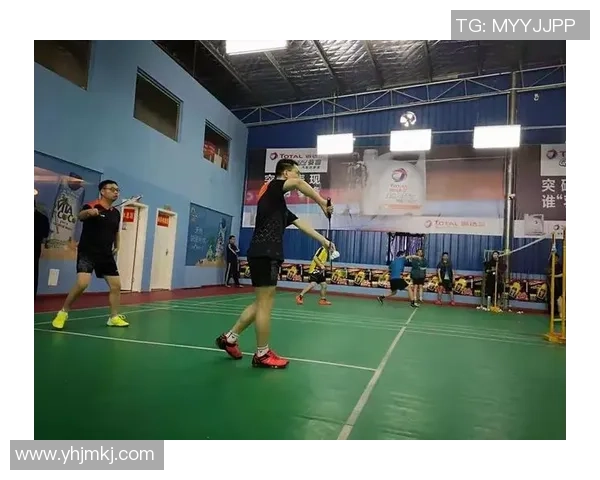 武汉羽毛球队转型之路：从传统强队到新生力量的全面解读