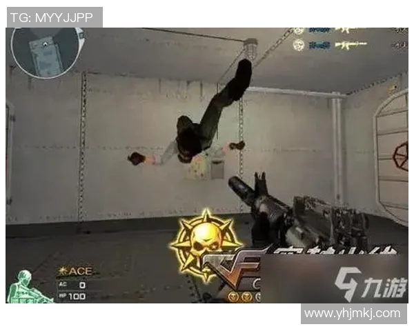 杨伟独家分享和平精英游戏心得与技巧助你成为战场高手